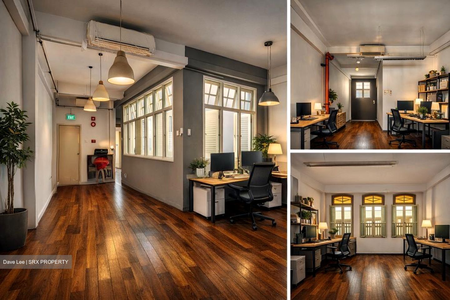 Amoy Street (D1), Office #535853221